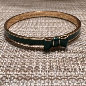 Kate Spade Bow Bangle